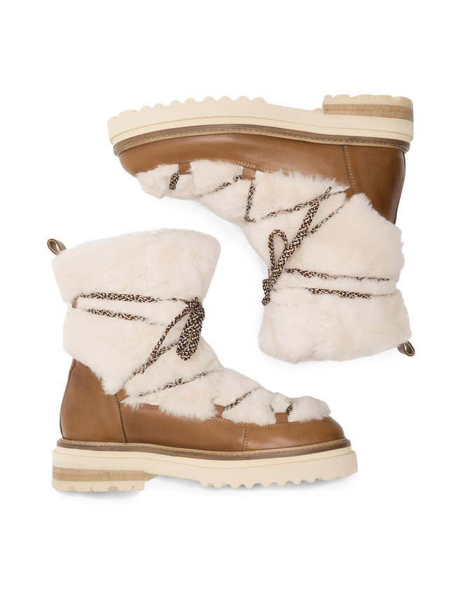 Badura Schneeschuhe Badura STARK-02W4-013 Braun