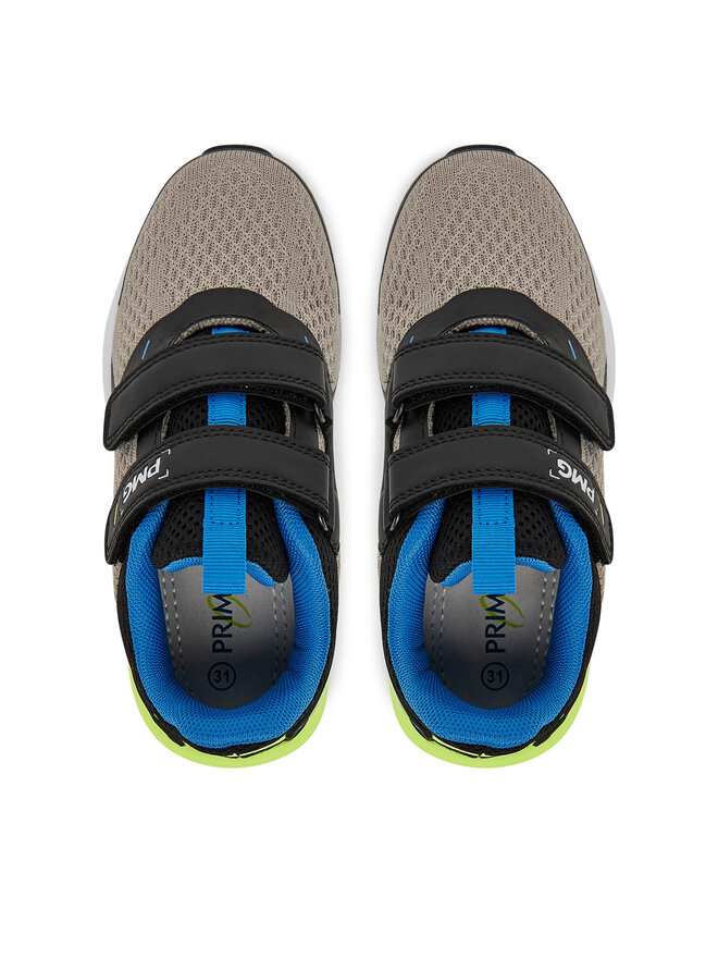 Primigi Sneakersy Primigi 7956722 Sivá