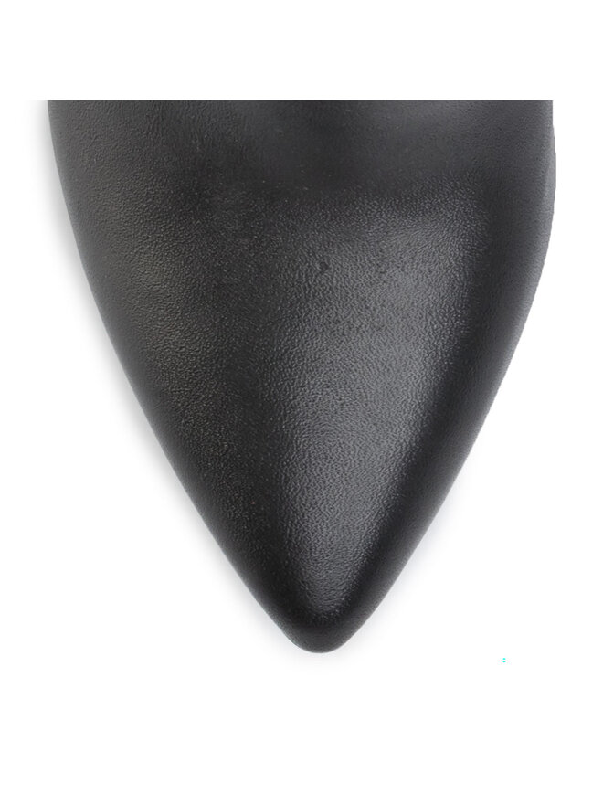 R.Polański Botines R.Polański 1041 Negro
