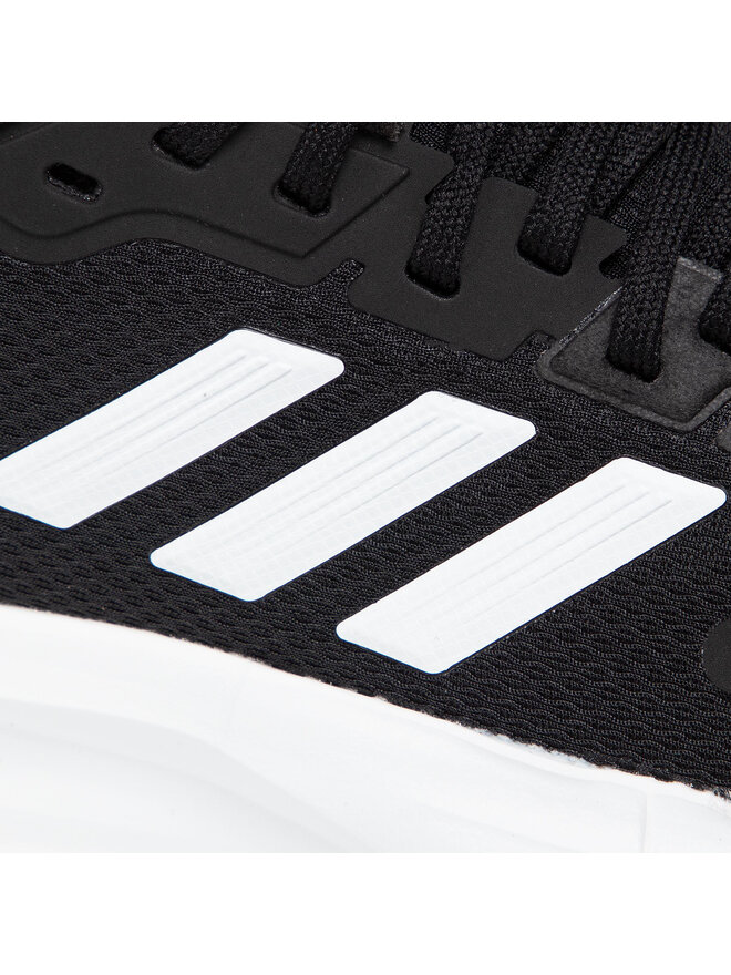 adidas Bežecké topánky adidas Duramo 10 GX0709 Čierna