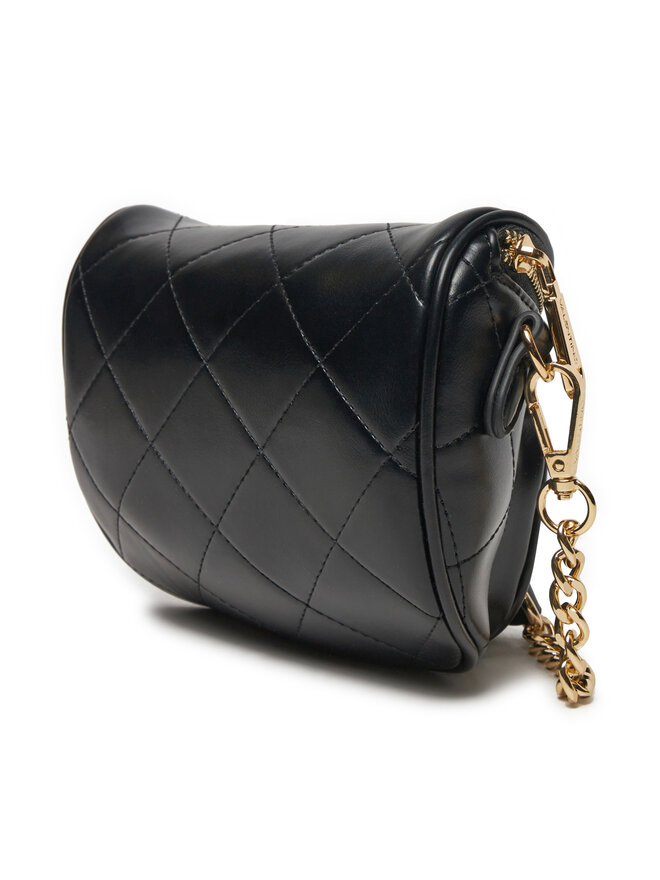 Valentino Marsupio Valentino Nur Re VBS8G954 Nero