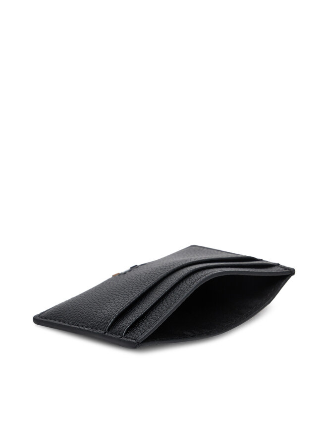 BOSS Estuche para tarjetas de crédito BOSS 50536514 Negro