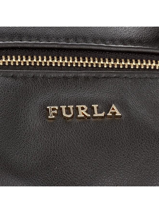 Furla Рюкзак Furla Dafne 903261 B BLR9 PSH Чорний