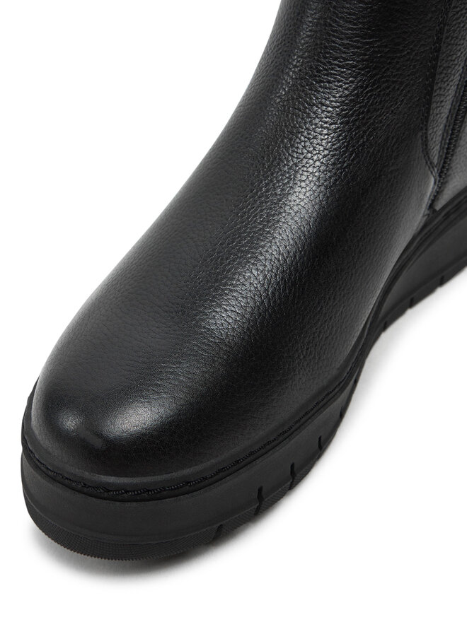 Tamaris Stiefeletten Tamaris 1-25453-43 Schwarz