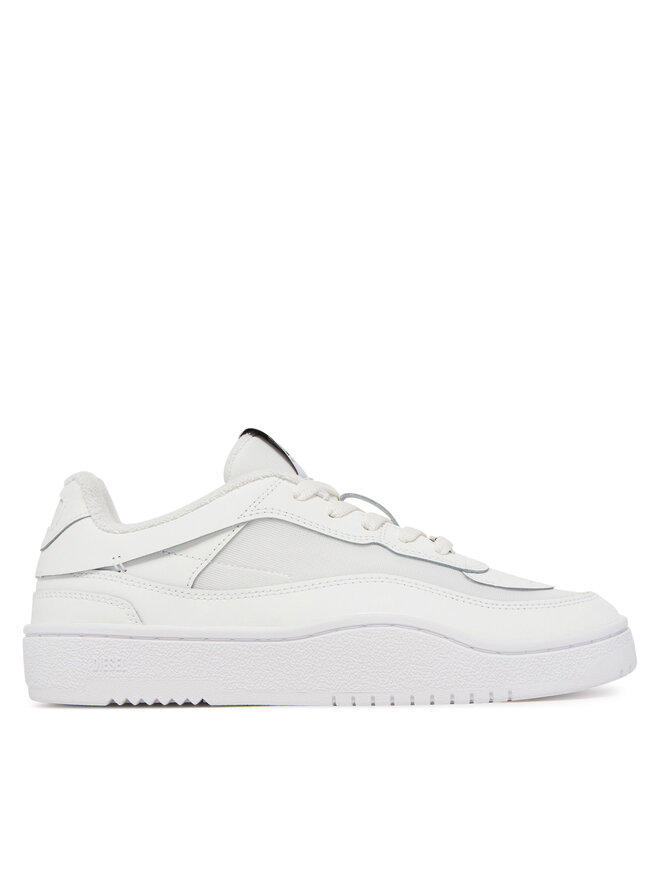 Diesel Sneakers Diesel S-Oval Skate Low Y03511P8123 T1002 Weiß