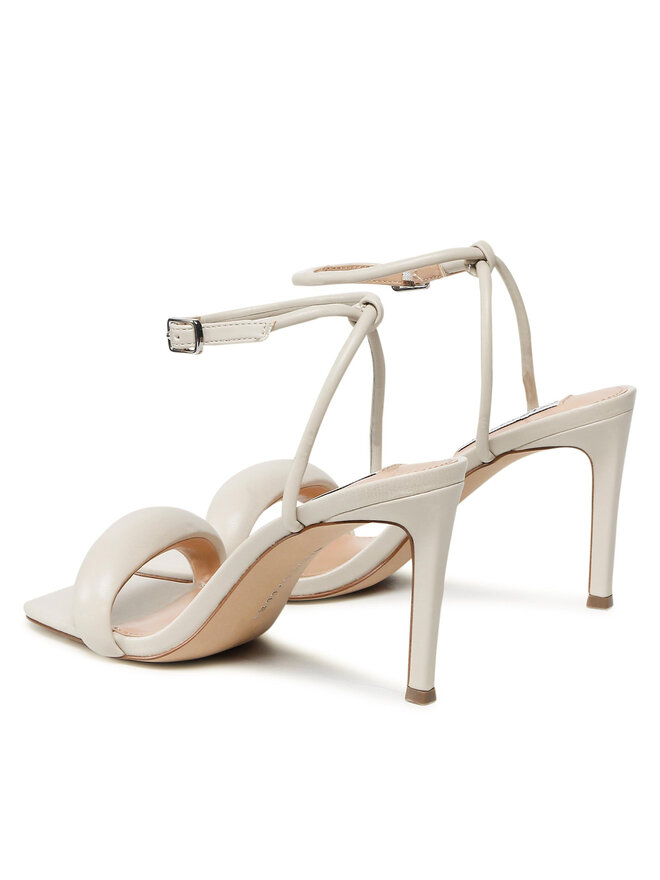 Steve Madden Sandali Steve Madden Entice SM11001844-02002-253 Beige