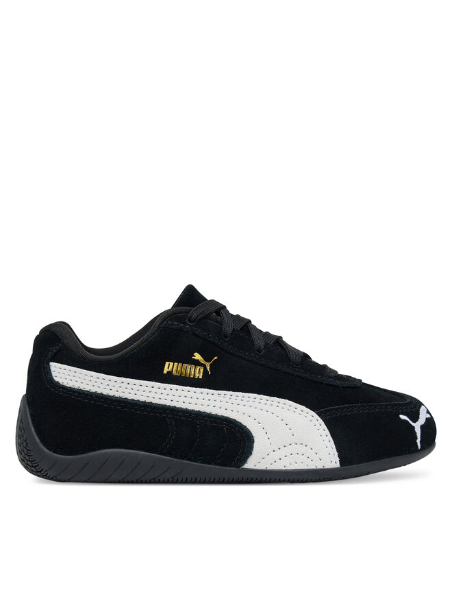 Sneakersy Puma Speedcat Og Ps 401699 01 Czarny | eobuwie.com.pl