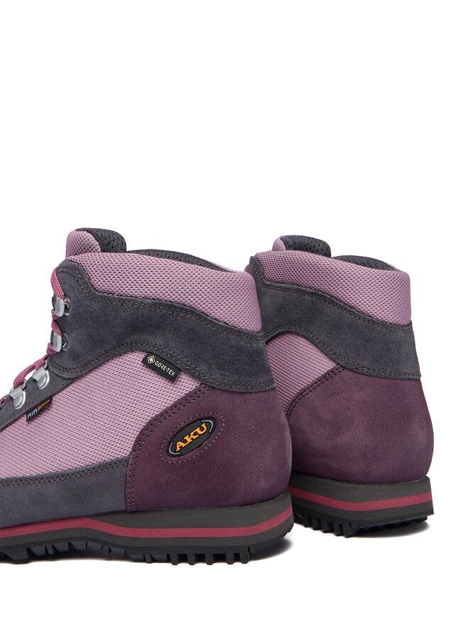 Aku Botas de trekking Aku Ultralight Micro Gtx GORE-TEX 365.10 Rosa