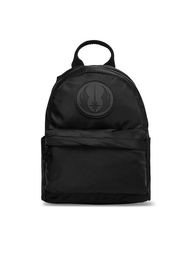 Star Wars Раница Star Wars ACCCS-SS24-502SW Черен