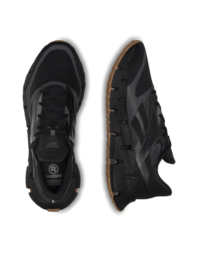 Reebok Pantofi pentru alergare Reebok Floatzig 1 100206592 Negru