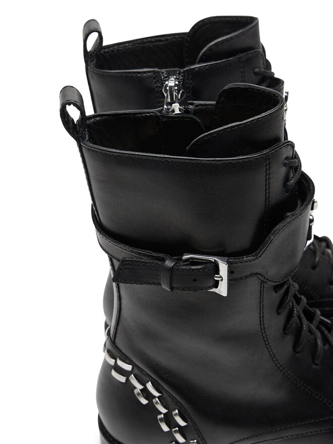 Patrizia Pepe Botas Patrizia Pepe 8Y0102/L119-K103 Negro