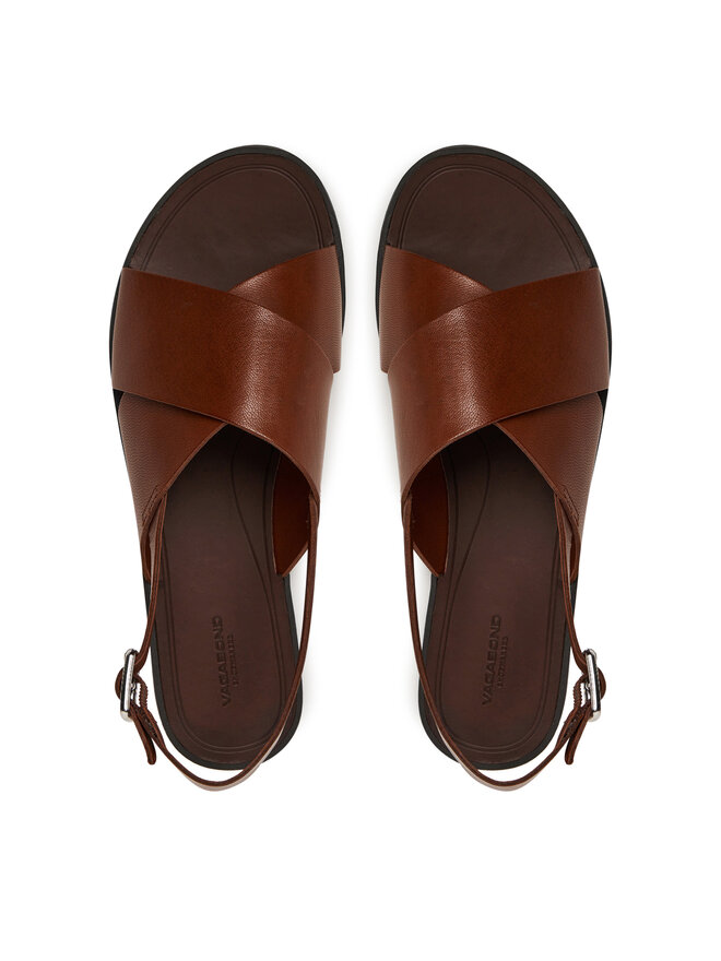 Vagabond Shoemakers Sandalen Vagabond Shoemakers Tia 2.0 5931-001-27 Braun