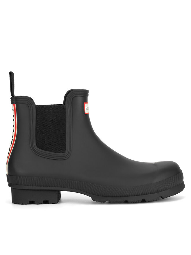 Hunter Cizme de cauciuc Hunter MFS3354RMA Negru