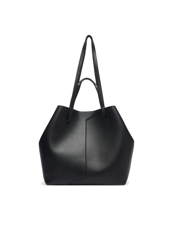Emporio Armani Handtasche Emporio Armani EW005668 AF29459 Schwarz