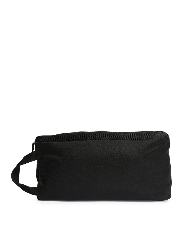 adidas Torba na buty adidas Essentials Training Shoe Bag HT4753 Czarny