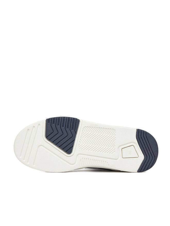 Sprandi Sneakers Sprandi CEO-BIC-AW25-SPRANDI01 Dunkelblau