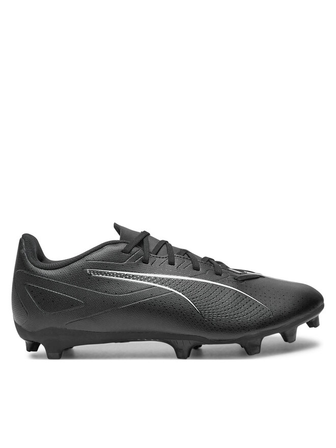 Puma Buty do piłki nożnej Puma Ultra 5 Play Fg/Ag 107689 02 Czarny