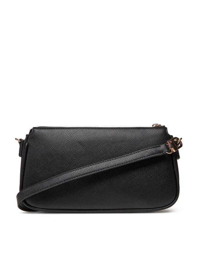 Guess Ročna torba Guess Noelle II Mini HWZG96 72710 Črna
