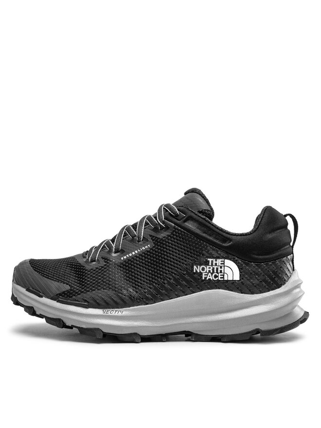 The North Face Trekkingi The North Face Vectiv Fastpack Futurelight NF0A5JCYNY7 Czarny