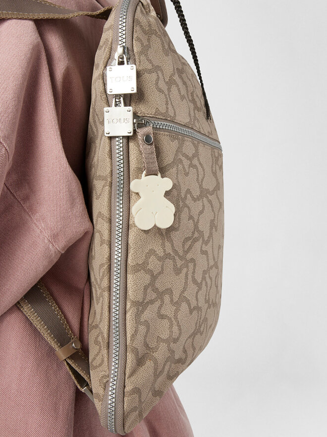 TOUS Rucsac TOUS Mochila Kn Calores 2001038148 Bej