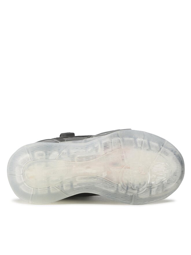 Skechers Снікерcи Skechers S-Lights Remix 400620L/BLK Чорний