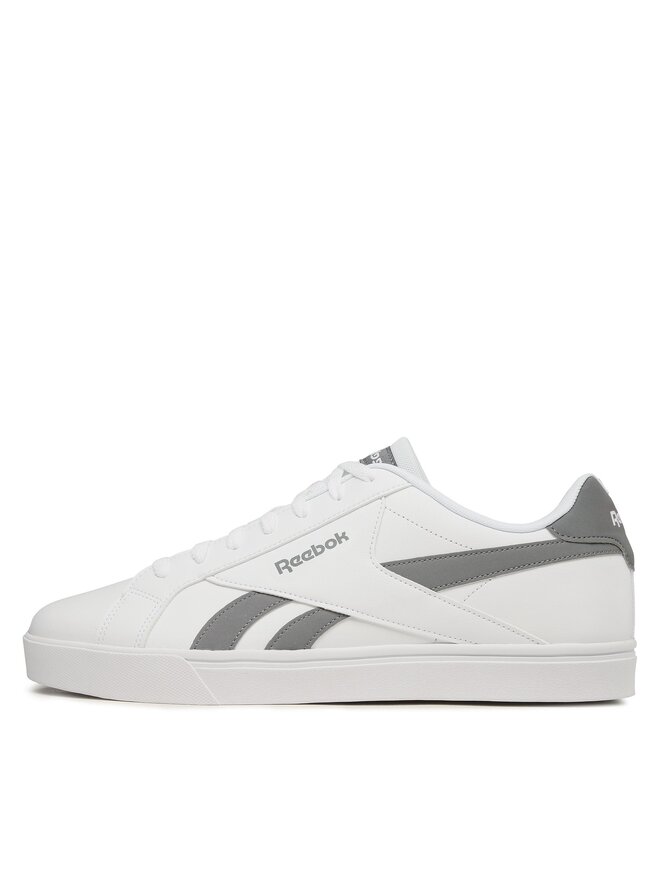 Reebok Снікерcи Reebok Royal Complite 3 Low GX6023 Білий