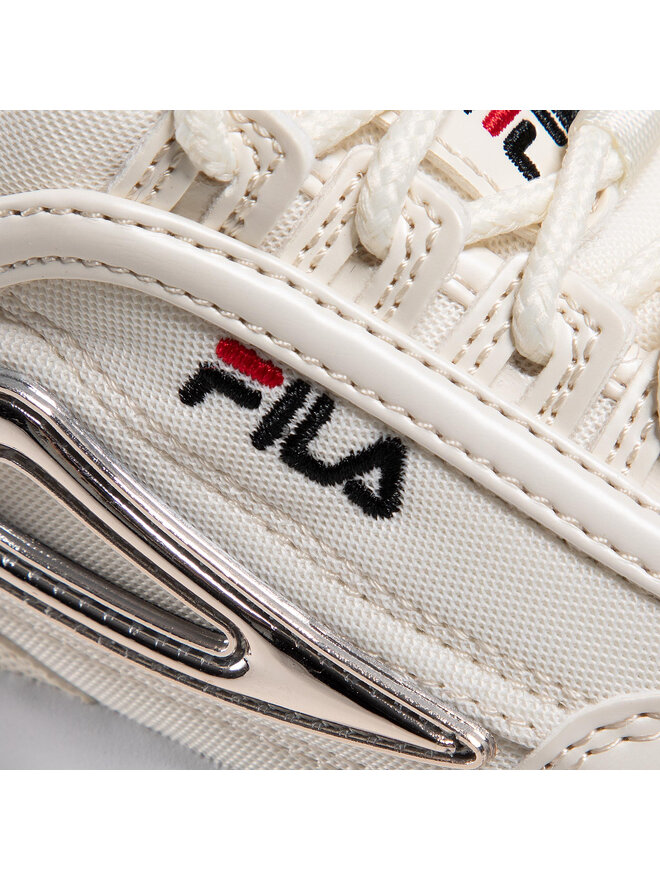 Fila Αθλητικά Fila Disruptor Mesh Kids 1011008.79G Μπεζ