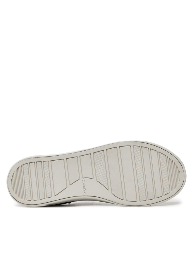 Calvin Klein Αθλητικά Calvin Klein HW0HW02204 Μαύρο