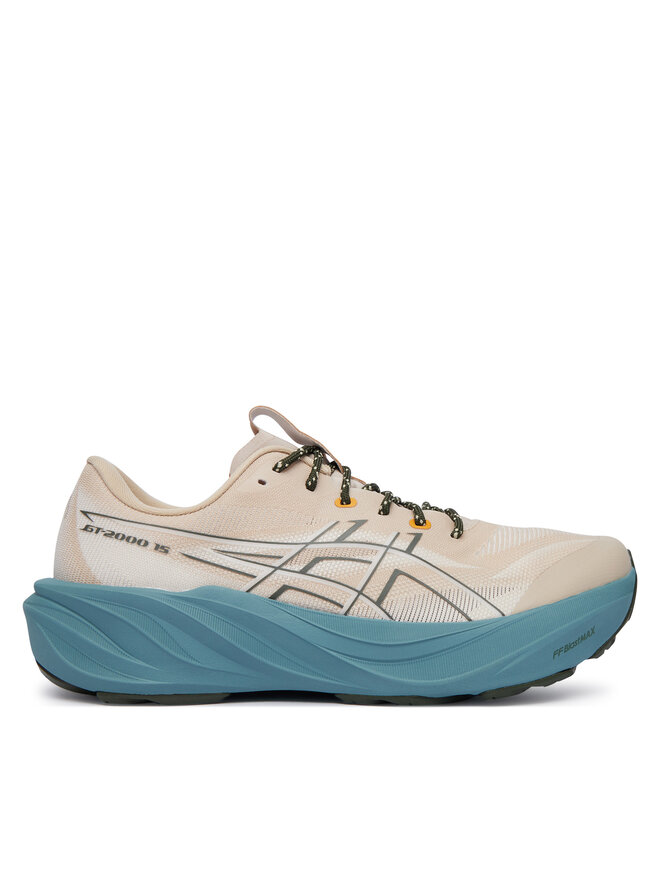 Asics Laufschuhe Asics Gt-2000 15 Tr 1011C308 Beige