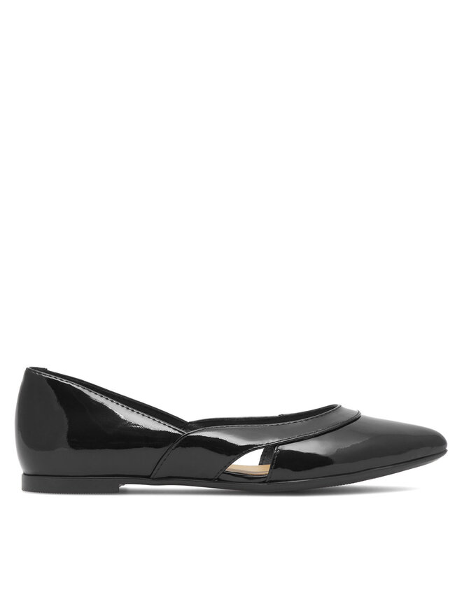 Lasocki Ballerinas Lasocki RST-NOEL-47 Schwarz