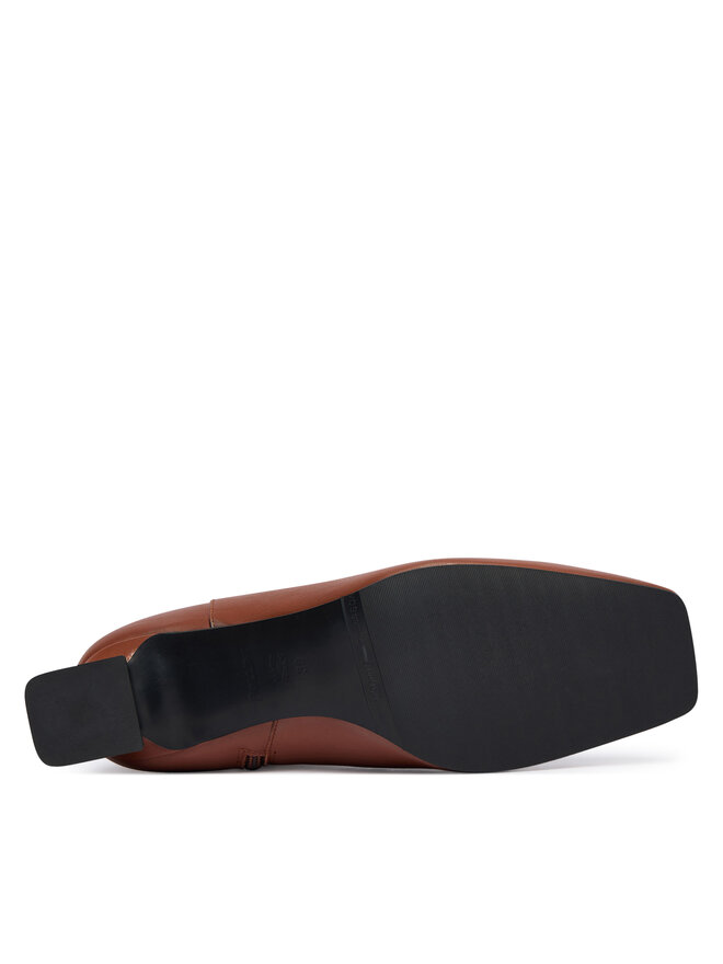 Pollini Stiefeletten Pollini SA21045G0NTC0217 Braun