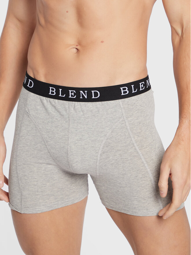 Blend Blend Σετ μποξεράκια 2 τμχ. 701878 Έγχρωμο