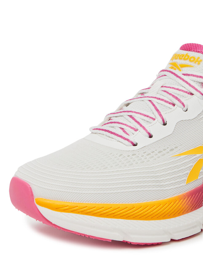 Reebok Sneakersy Reebok ROAD STRIDER 100233961 Biela