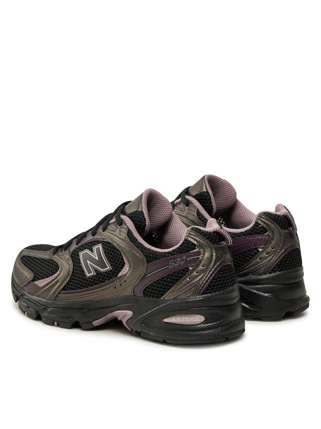 New Balance Sneakers New Balance MR530ADD Nero