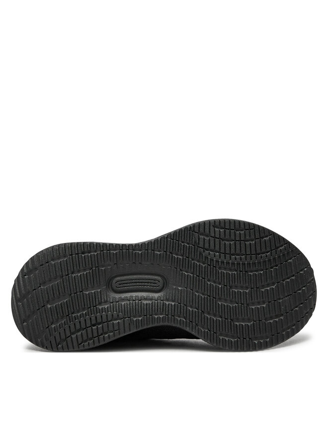 adidas Sneakers adidas Runfalcon 5 IE8573 Negru