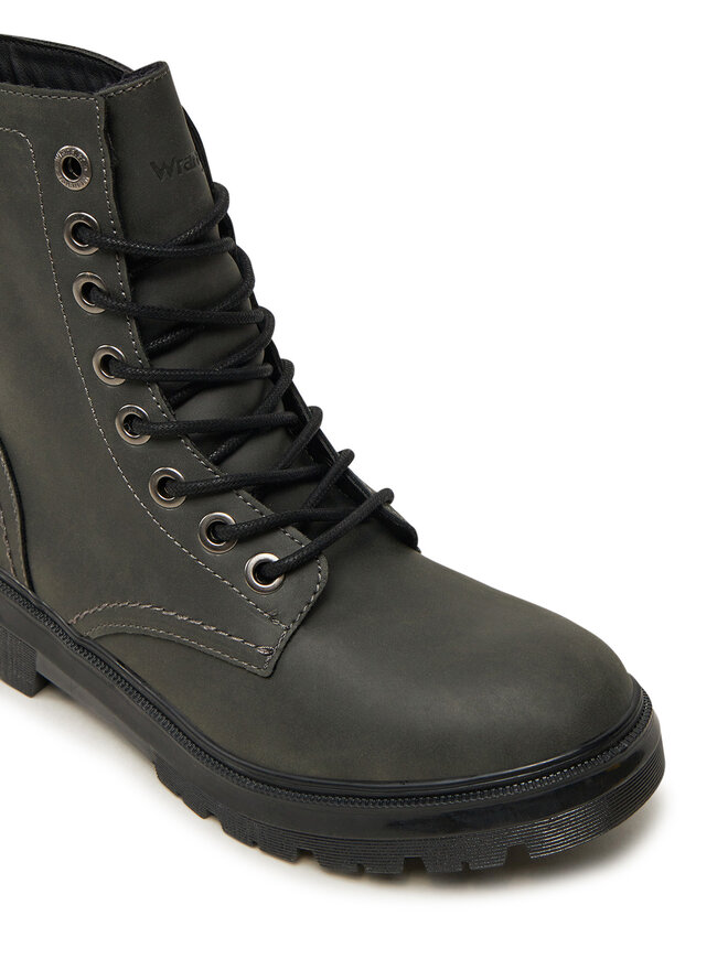 Wrangler Trapery Wrangler Dakota 20243062.10K Zielony