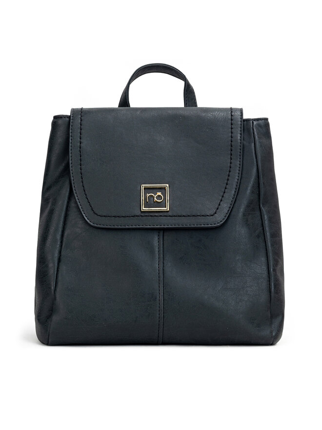 Nobo Zaino Nobo BAGU180-K020 Nero