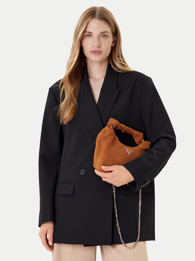 Guess Rankinė Guess Isotta HWSG96 60010 Ruda