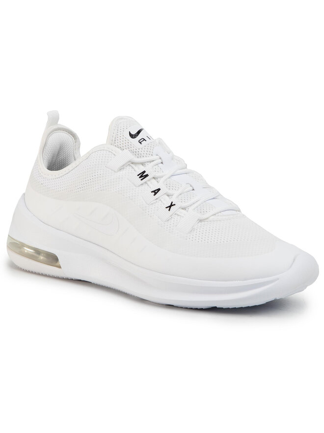Nike Снікерcи Nike Air Max Axis AA2168 100 Білий