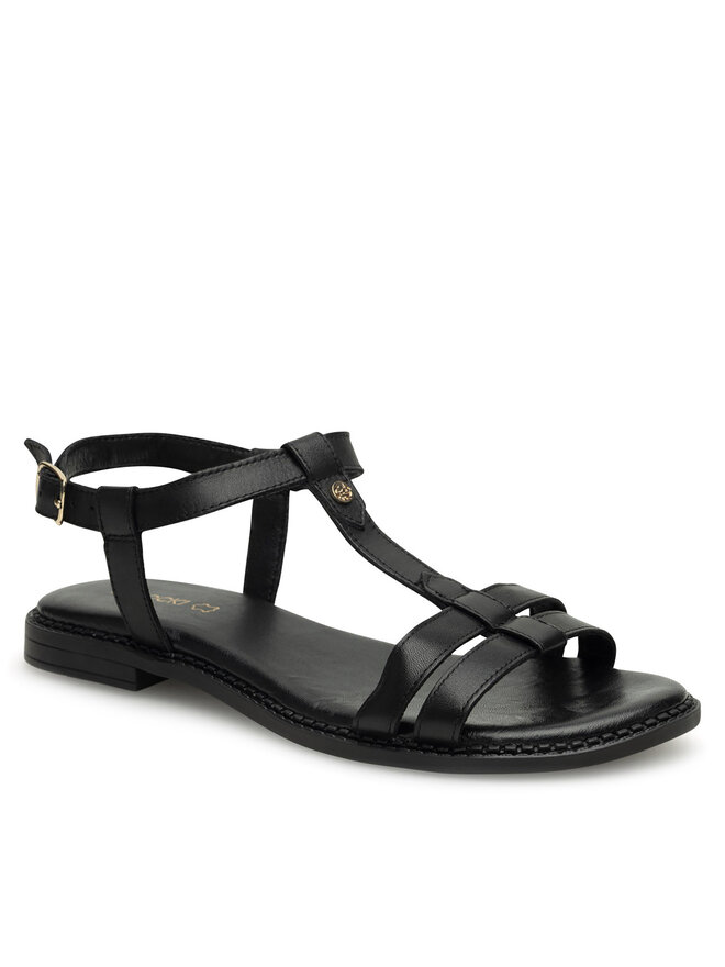 Lasocki Sandalias Lasocki EST-AFIONA-10 Negro