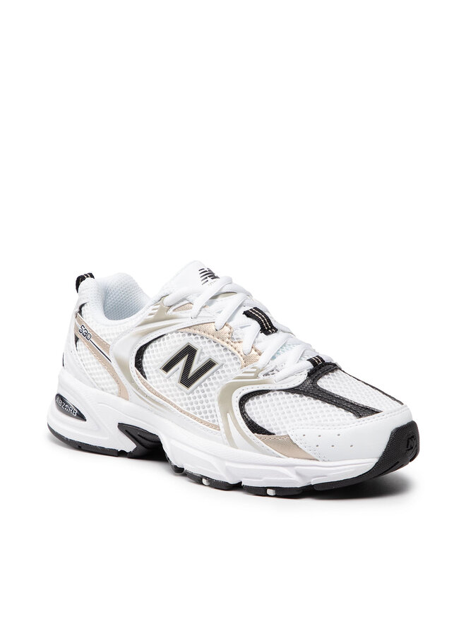 Sneakers New Balance MR530UNI Bianco | escarpe.it