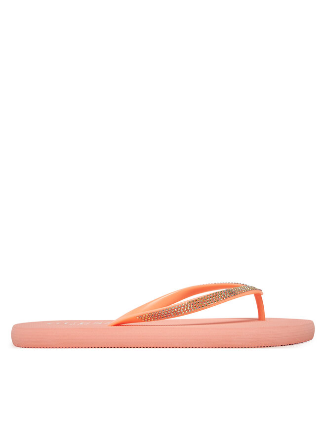 Guess Japonke Guess E5GZ05BB00F Oranžna