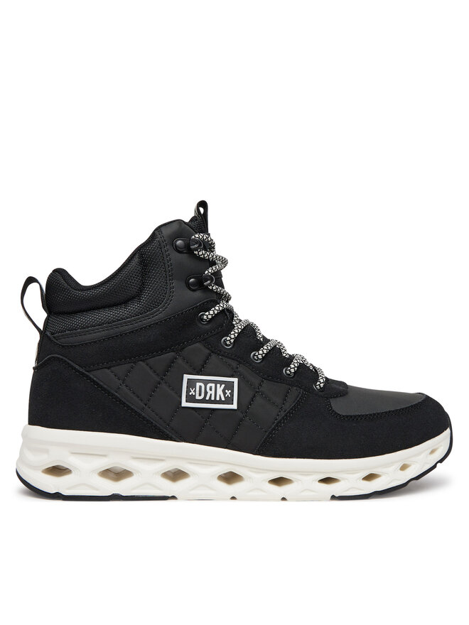 Dorko Zapatillas Dorko Ultraforce DS24F08M Negro