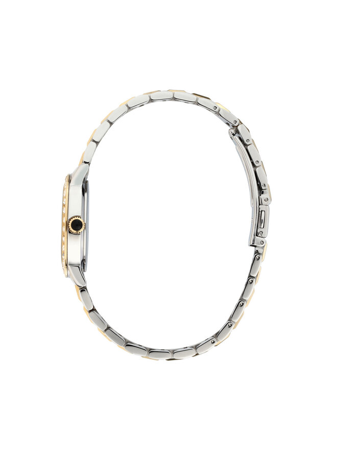 KARL LAGERFELD Ρολόι KARL LAGERFELD R0553100509 Ασημί