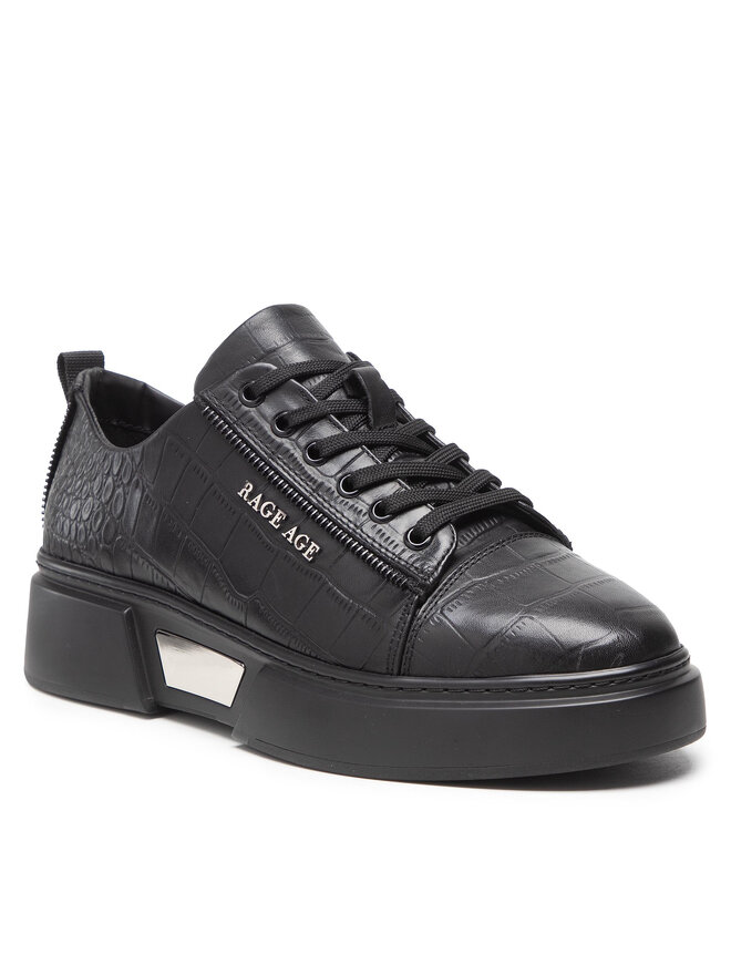 Rage Age Sneakers Rage Age RA-22-05-000305 Schwarz