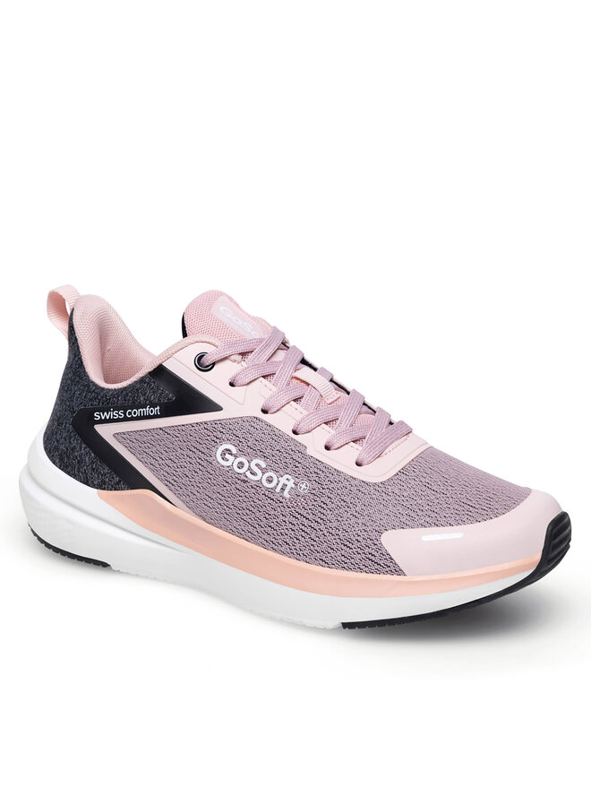 Go Soft Zapatillas Go Soft WP-1234 Rosa