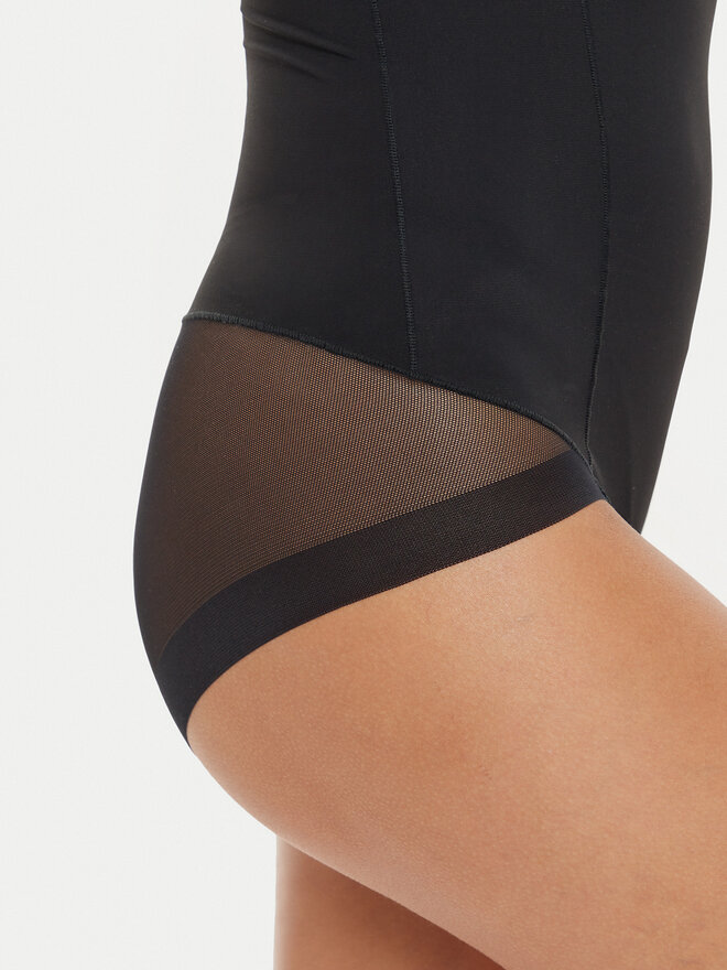 YSABEL MORA YSABEL MORA Shapewear Oberteil 19621 Schwarz