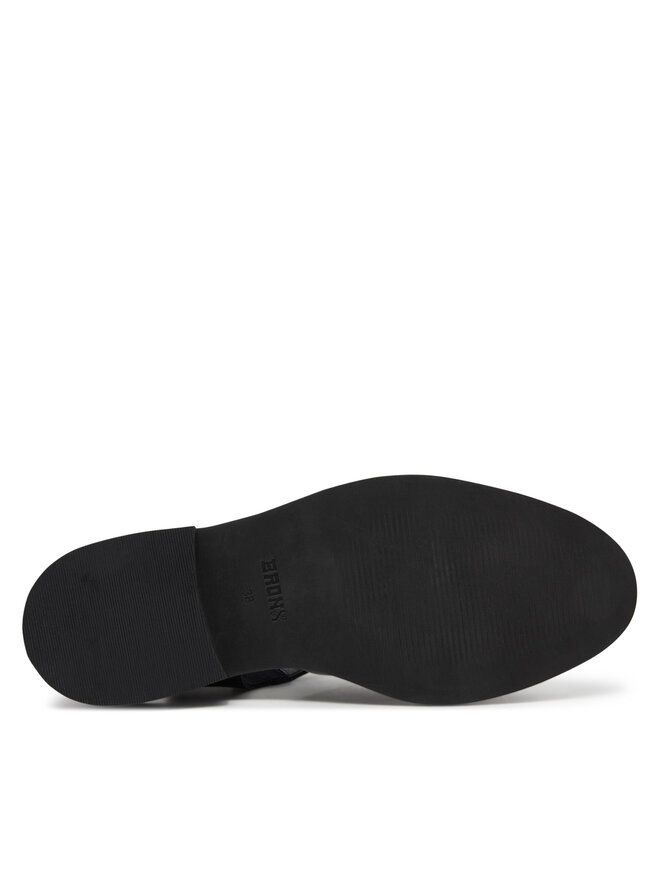 Bronx Sandalen Bronx Next-wagon 85026-A Schwarz