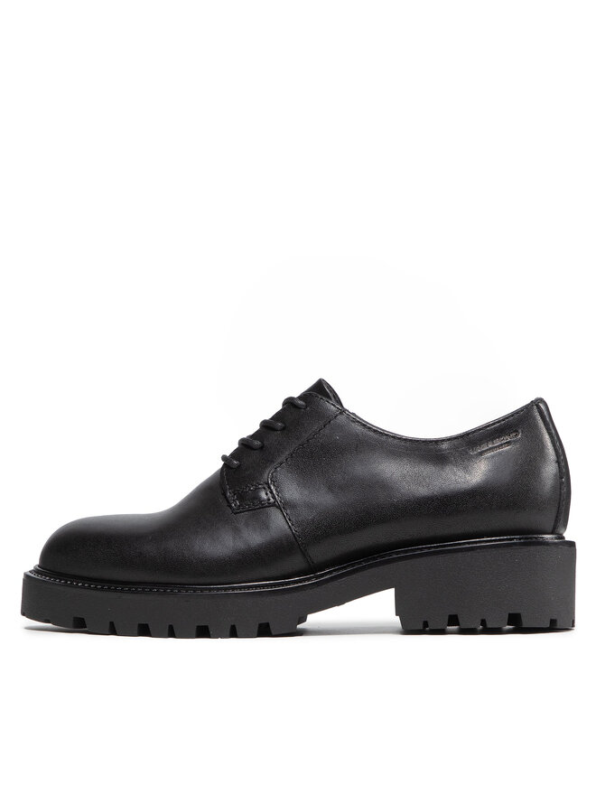 Vagabond Shoemakers Oxfords Vagabond Shoemakers Kenova 5241-601-20 Μαύρο