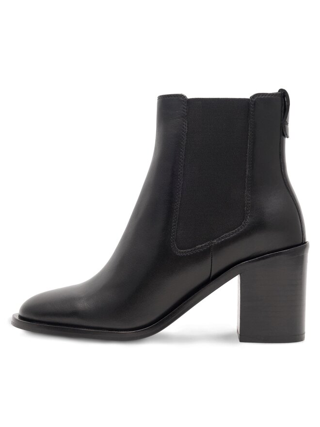 Gino Rossi Botines Gino Rossi RAWENA-110374 Negro